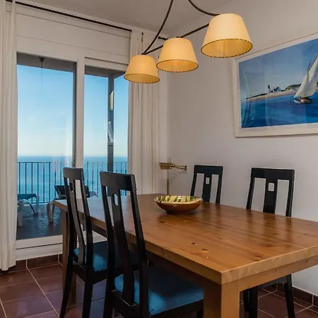 Apartment A-12 Begur