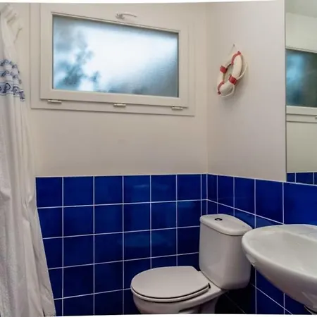 Apartment A-12 Begur