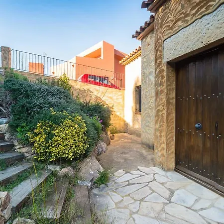 A-12 Apartment Begur