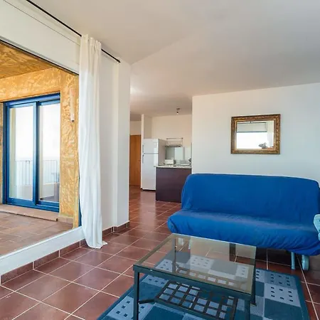 Apartment A-12 *