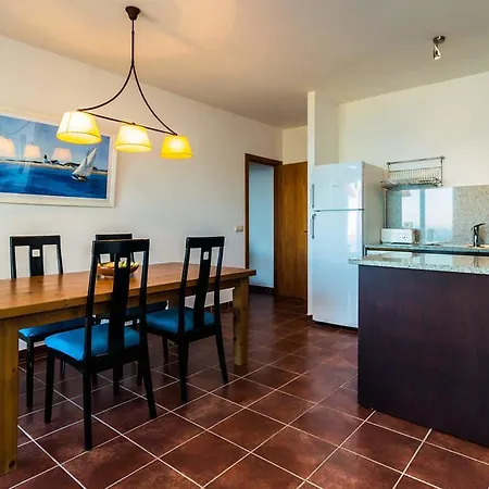 Apartment A-12