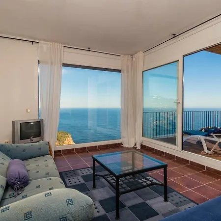 A-12 Apartment *